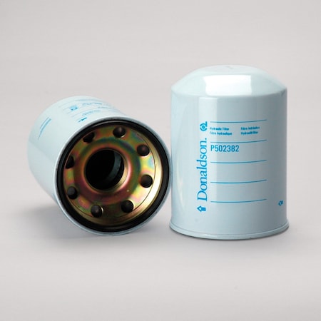 Donaldson Hydraulic Filter, P502382 P502382